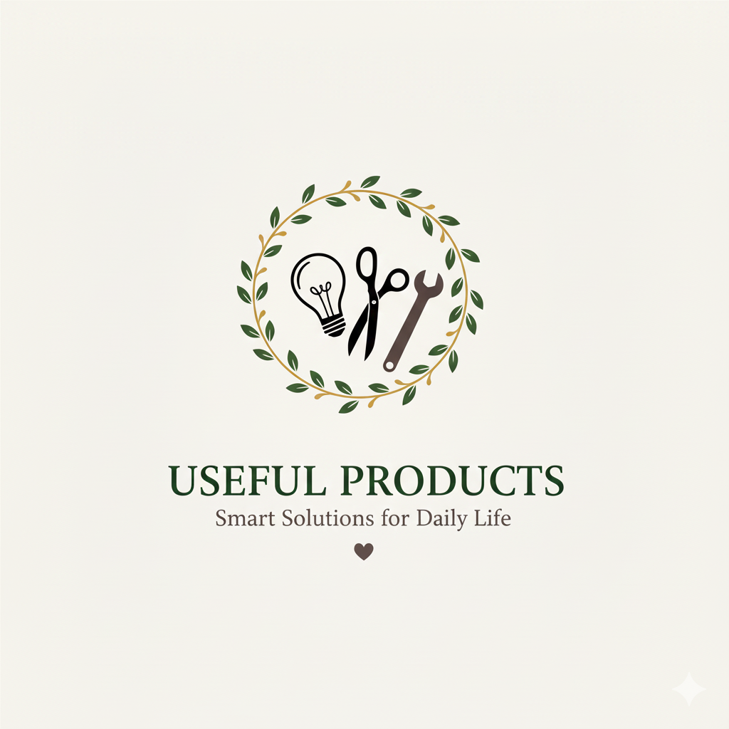 Useful Products