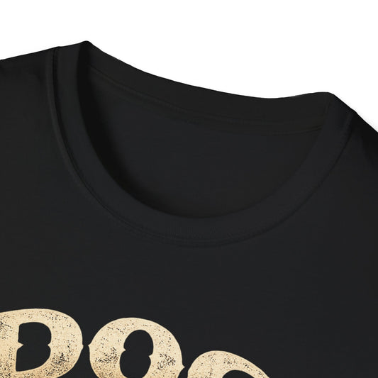 Dog Lover T-Shirt — Live Love Bark Graphic Tee | CartOrial