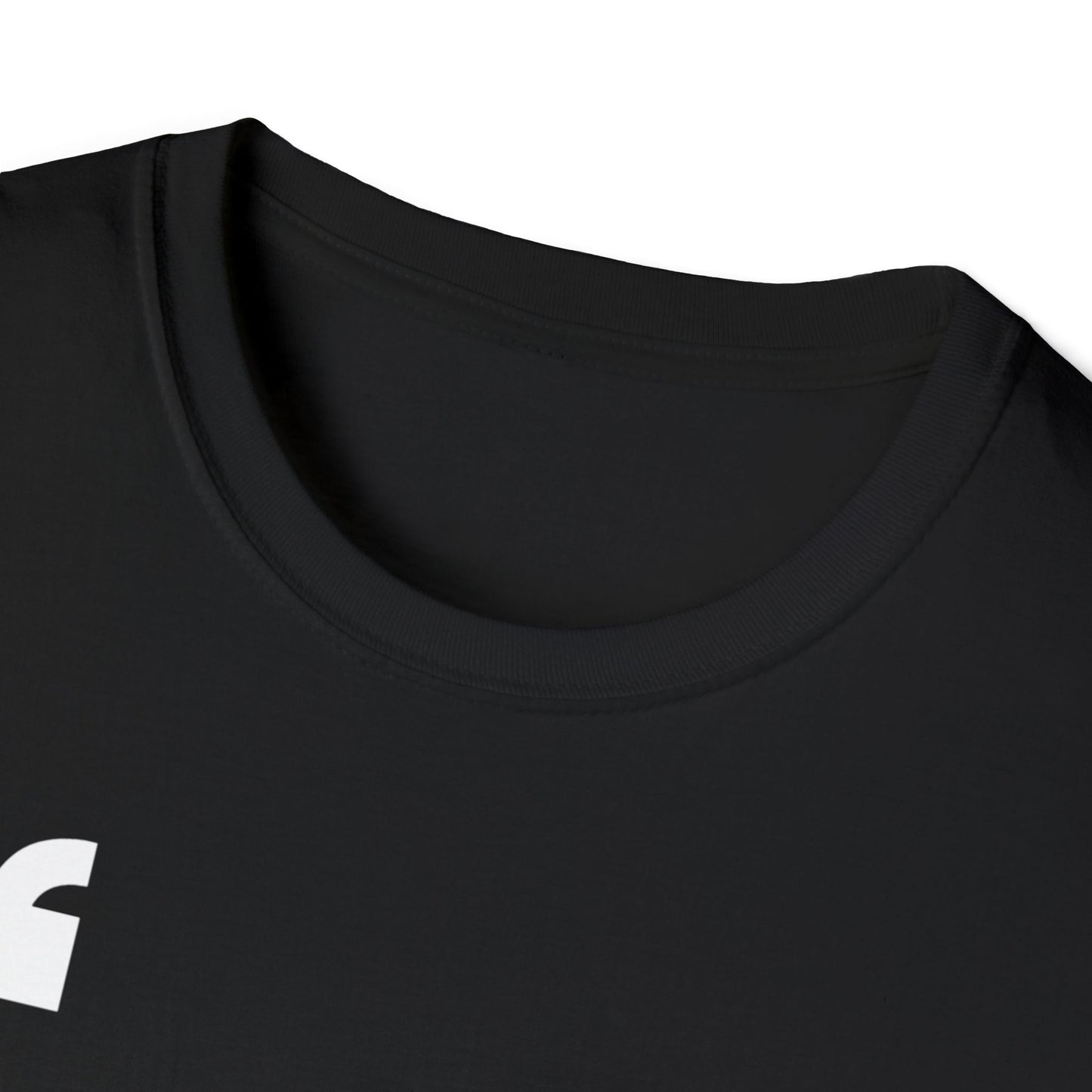 T-Shirt — "Breathe & Begin Again" Inspirational Graphic Tee | CartOrial