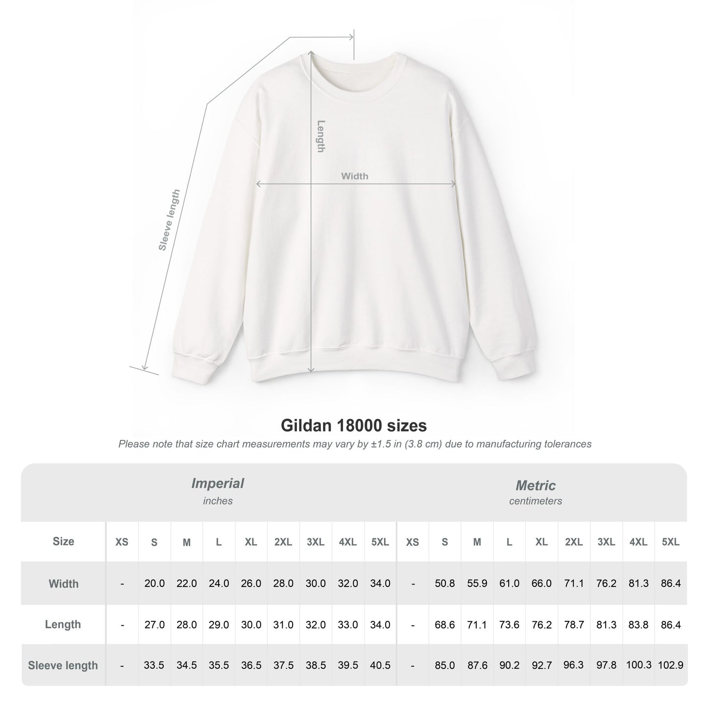Breathe Crewneck Sweatshirt — Relaxation Graphic Sweatshirt | CartOrial