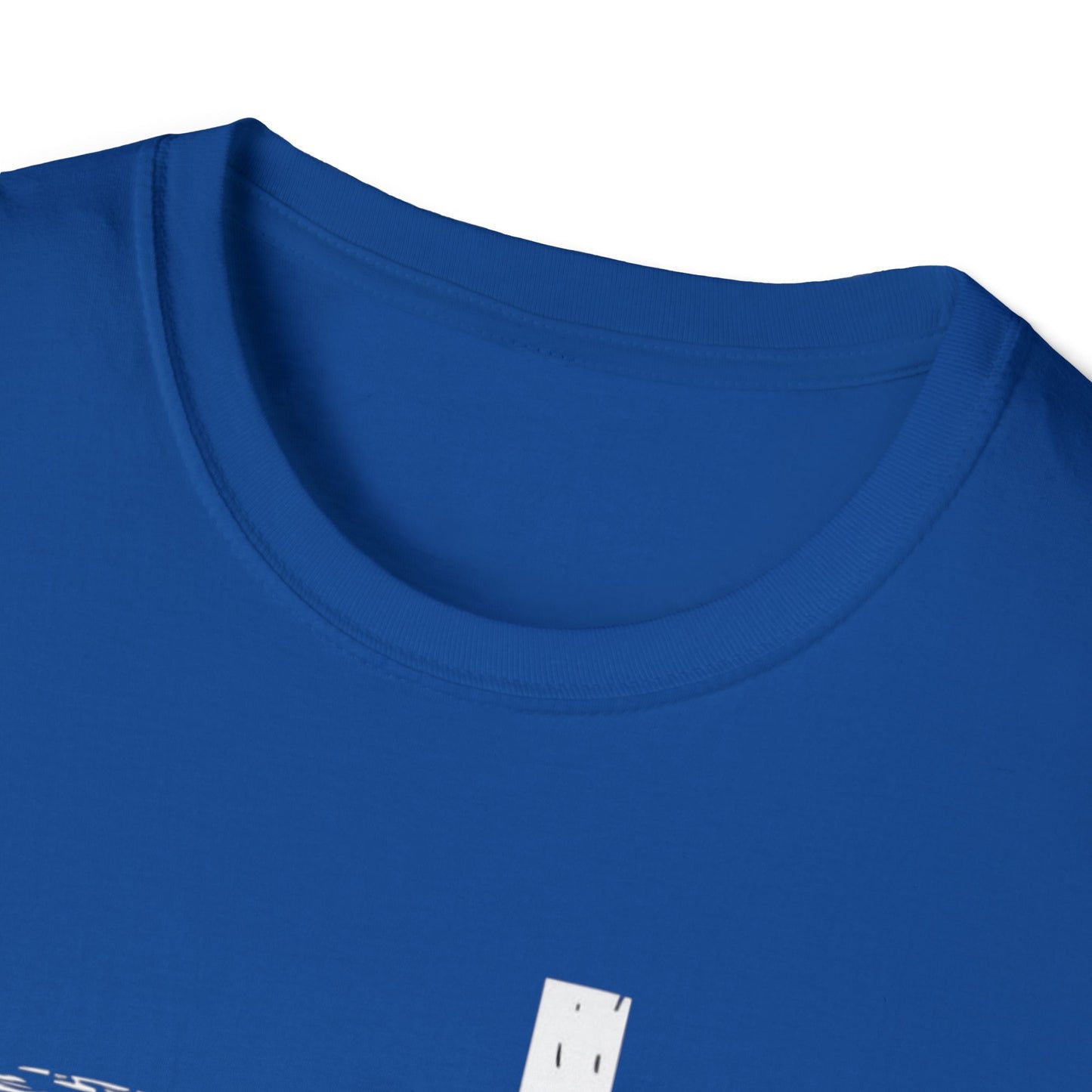 Faith Cross T-Shirt — Distressed Christian Graphic Tee for Men & Women | CartOrial